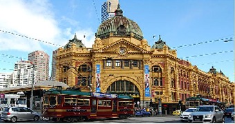 City of Melbourne